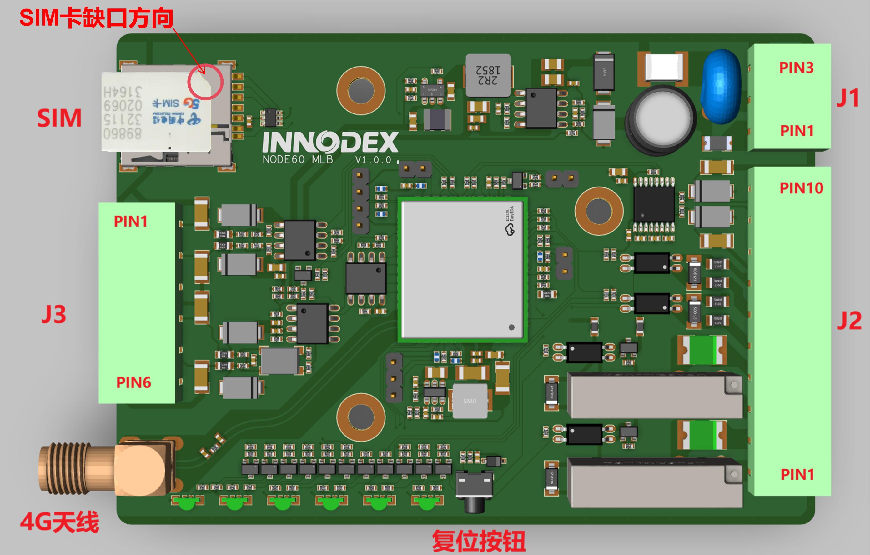 NODE60-3D示意图